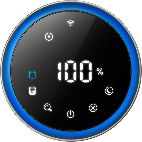 Philips AC3039/10 air purifier 135 m² – image 5