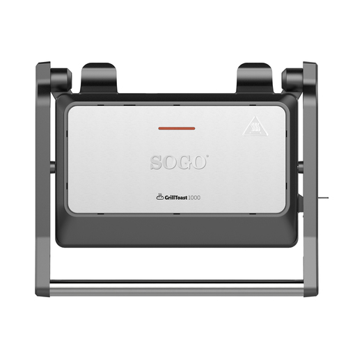 Sogo SAN-SS-7128 contact grill – image 3