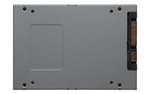 Kingston Technology UV500 120 GB 2.5" Serial ATA III 3D TLC – image 3