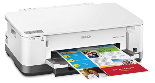 Epson WorkForce T42WD
