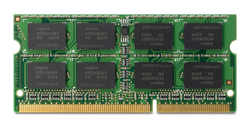 HP VH639AA memory module