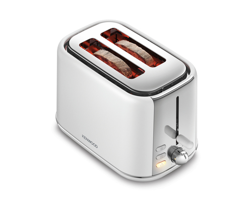 Kenwood TCP05.C0WH toaster 2 slice(s) – image 2