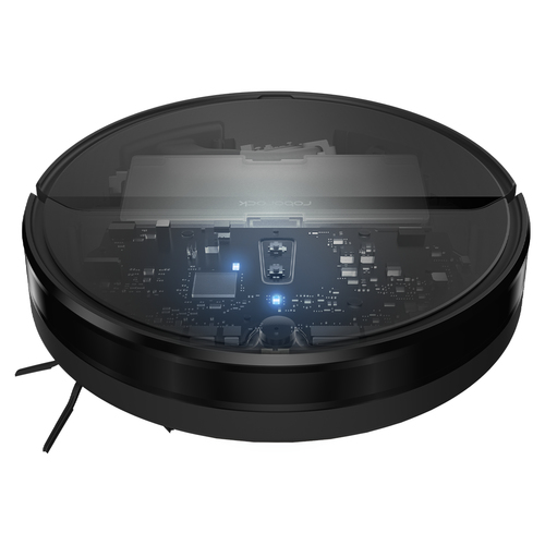Roborock E4 Черный