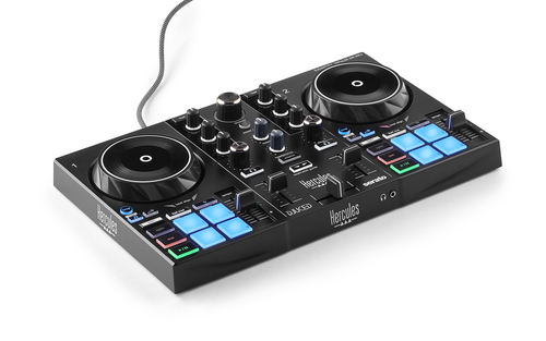 Hercules DJ Control Inpulse 200 MK3 DJ-controller