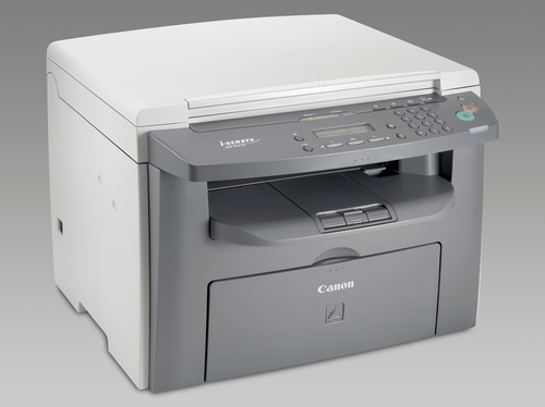 Canon i-SENSYS MF4010 Laser A4 – image 4