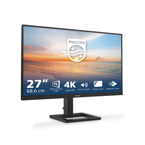 Philips 27E1N1800AE/00, afbeelding 2