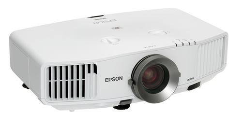 Epson EB-G5650WNL – image 3