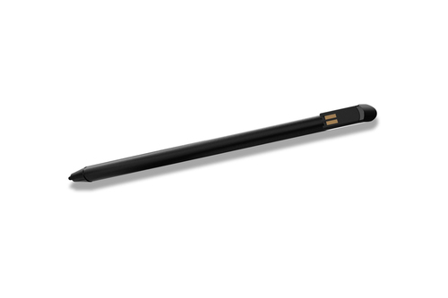 Lenovo GX80T09108 stylus pen Grey