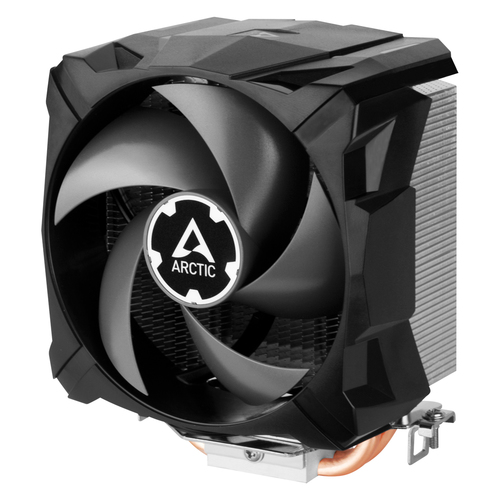 ARCTIC Freezer 7 X CO Процессор Air cooler 9,2 cm Алюминий, Черный 1 шт