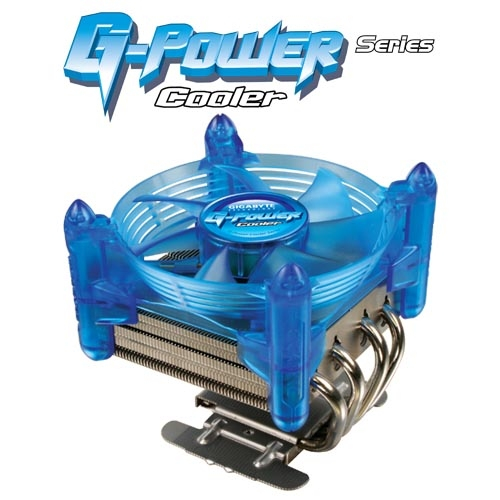 GIGABYTE G-Power Cooler