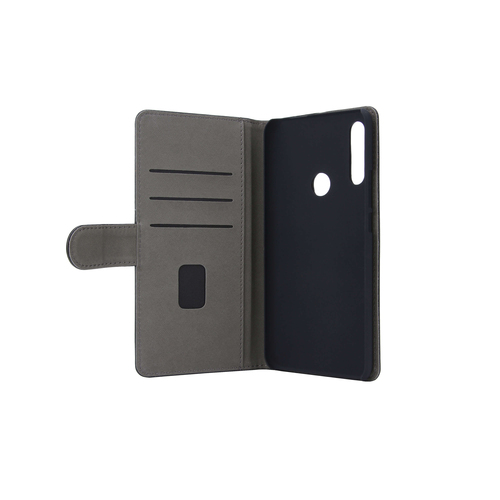 Gear Wallet Case Black - Huawei P Smart Z – image 3