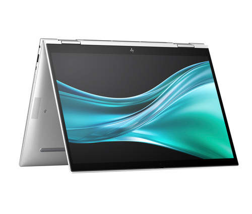 HP Inc. Notebook Elite x360 830 G11 U5-125U 512GB/16GB/W11P/13.0 9G1B0ET