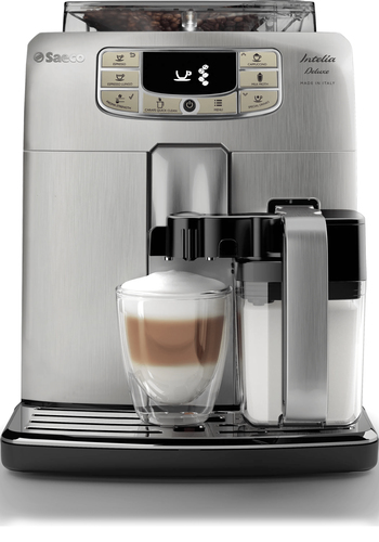 Saeco HD8889/19 coffee maker Fully-auto Espresso machine – image 3
