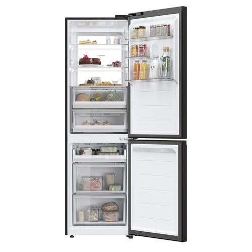 Haier HDR7619DNGB Freestanding – image 2