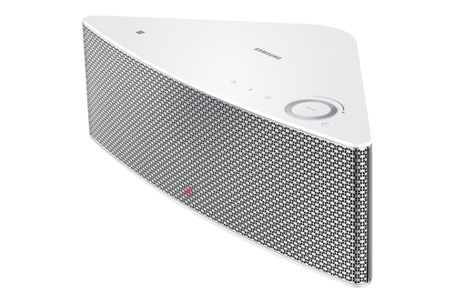 Samsung WAM551 White Wired & Wireless – image 3