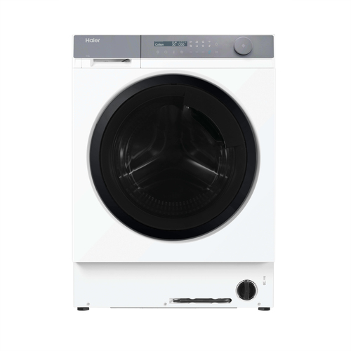 Haier HWB100-B14858AU1 washing machine Front-load