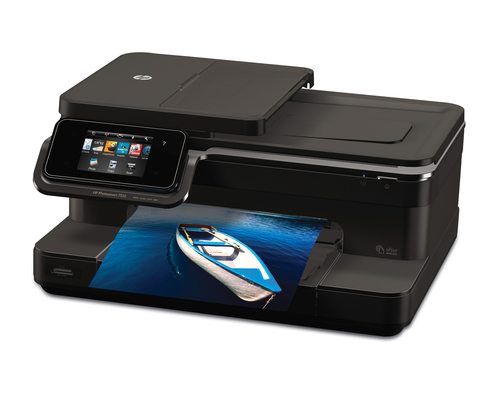 HP Photosmart 7510 e-All-in-One Print/Scan/Copy/Web - C311a – image 4