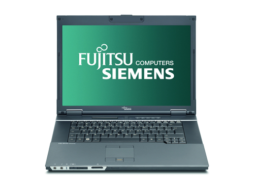 Fujitsu CELSIUS H270+S26 – image 1