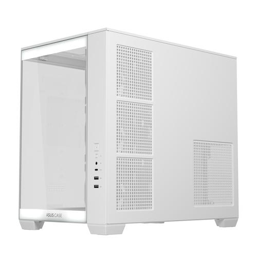 ASUS A32 PLUS midi tower behuizing, afbeelding 6