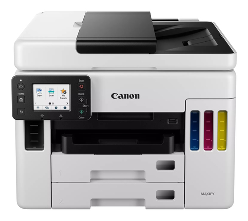 Canon MAXIFY GX7040 Струйная A4 600 x 1200 DPI Wi-Fi