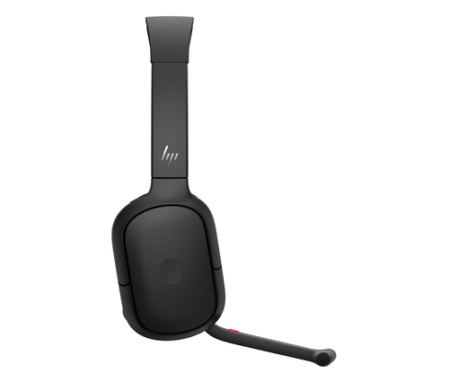 HP Poly Focus 625 Fold Headset + Wireless Charge Stand – image 3