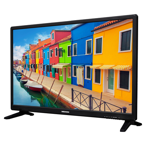 MEDION E12836 69.8 cm (27.5") HD Black 220 cd/m² – image 7