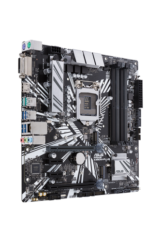 ASUS PRIME Z390M-PLUS – image 7