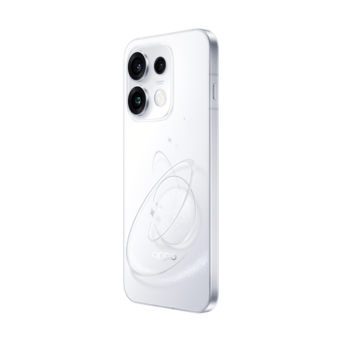 OPPO Reno16 Pro 512GB Wit 5G, afbeelding 5