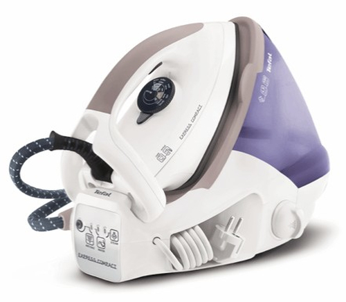Tefal GV7085 steam ironing station