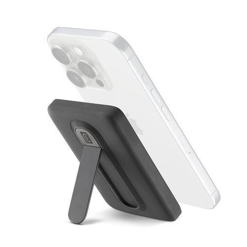 Cellularline Power Bank Mag Stand 5.000 Qi2 – image 7