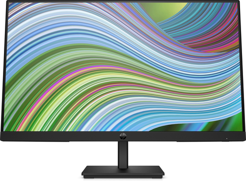 HP Monitor FHD P24 G5 64X66AA - 64X66AA