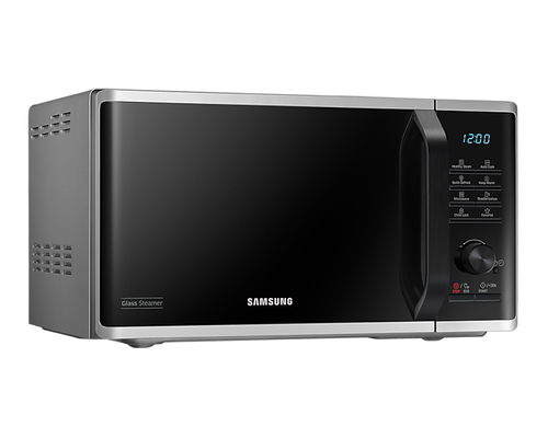 Samsung MS23B3555ES/EN Solo magnetron Zilver, afbeelding 4