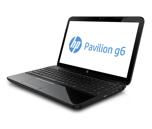 HP Pavilion g6-2311ep Intel® Core™ i7 i7-3632QM Laptop – image 3