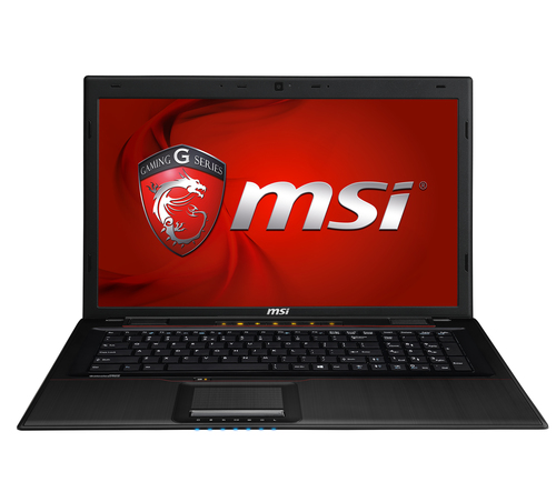 MSI GP70 2OD-236BE
