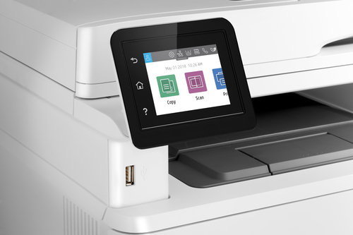 Urządzenie wielofunkcyjne HP LaserJet Pro MFP M428fdn (W1A29A)