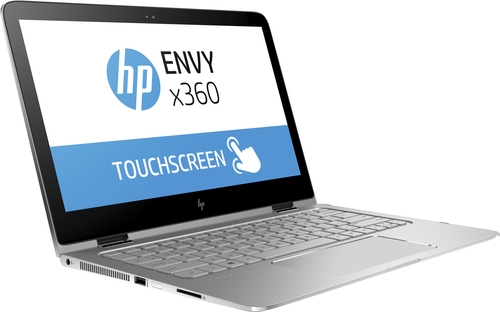 HP ENVY x360 13-y023cl Intel® Core™ i7 i7-7500U Hybrid (2-in-1) – image 7