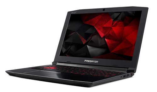 Acer Predator Helios 300 G3-572-50S0 Intel® Core™ i5 i5-7300HQ Laptop – image 5