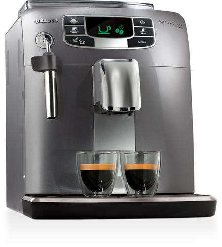 Saeco Intelia HD8770/01 coffee maker Fully-auto Espresso machine