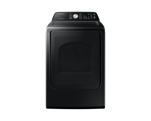Samsung DVG24A3400V tumble dryer Freestanding Front-load – image 1