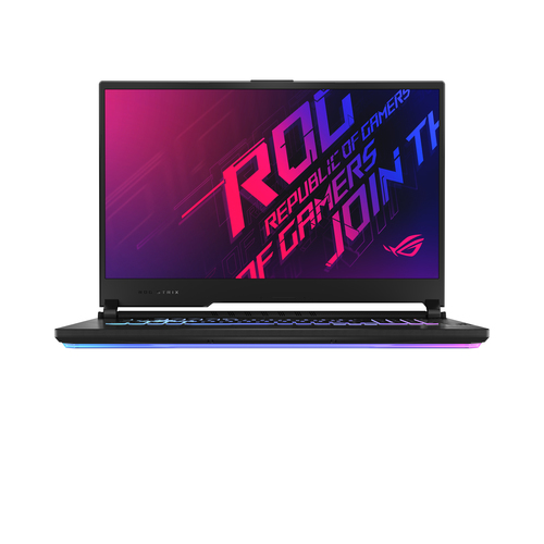 ASUS ROG Strix G17 G712LU-EV008TS laptop Intel® Core™ i7 i7-10750H – image 6