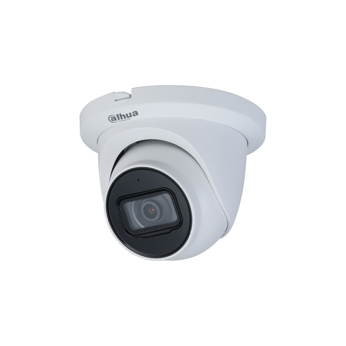 Dahua Technology Lite HAC-HDW1500TMQ(-A) Dome IP камера видеонаблюдения В помещении и на открытом воздухе 2880 x 1620 пикселей Потолок/стена