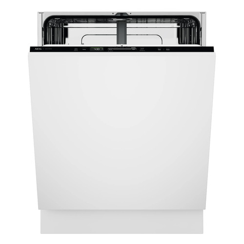 AEG NG62IB10SK Fully built-in 13 place settings