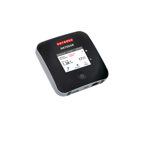 NETGEAR AIRCARD MOBILE ROUTER – image 8