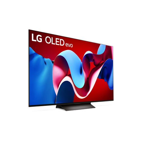 LG OLED evo C4 OLED77C44LA – image 8