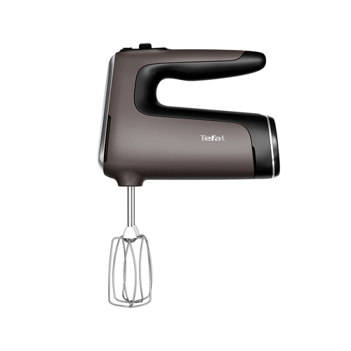 Tefal Powermix Silence HT660E, afbeelding 2