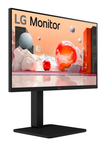 LG 27BA650 ledmonitor, afbeelding 4