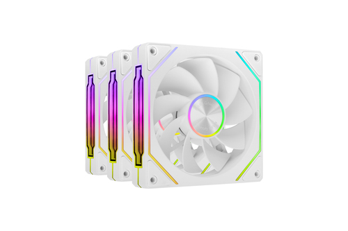 Mars Gaming MF-LINKFINITYKIT2RW Computer case Fan – image 2