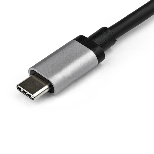 StarTech.com Netværksadapter USB-C 2.5Gbps Kabling – billede 4