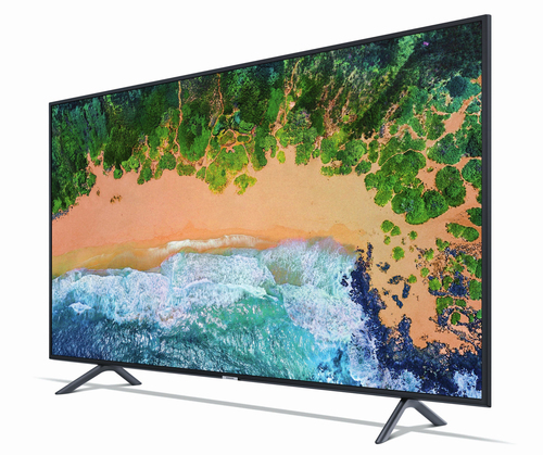Samsung UE49NU7179 124.5 cm (49") 4K Ultra HD Smart TV Wi-Fi Black – image 2