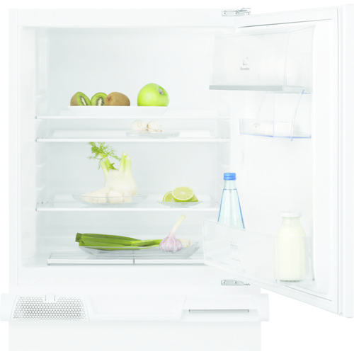 Electrolux LXB2AF82S холодильник Встроенный 127 L Белый